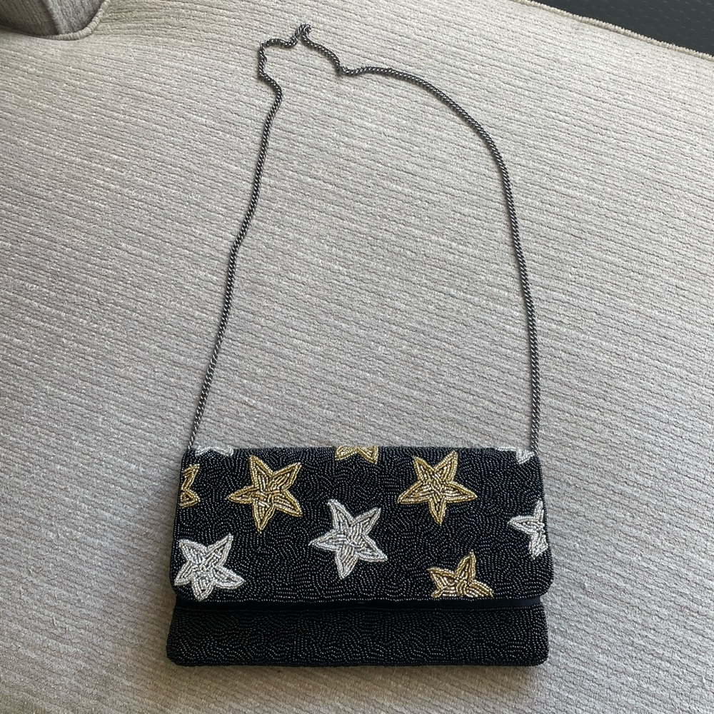 New Crossbody Stylish Clutch Bag
